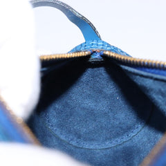 Louis Vuitton Mini baby papillon