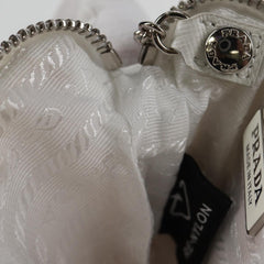 Prada Triangle Logo