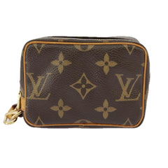 Louis Vuitton Wapiti