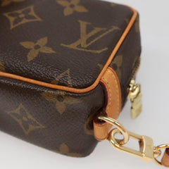 Louis Vuitton Wapity