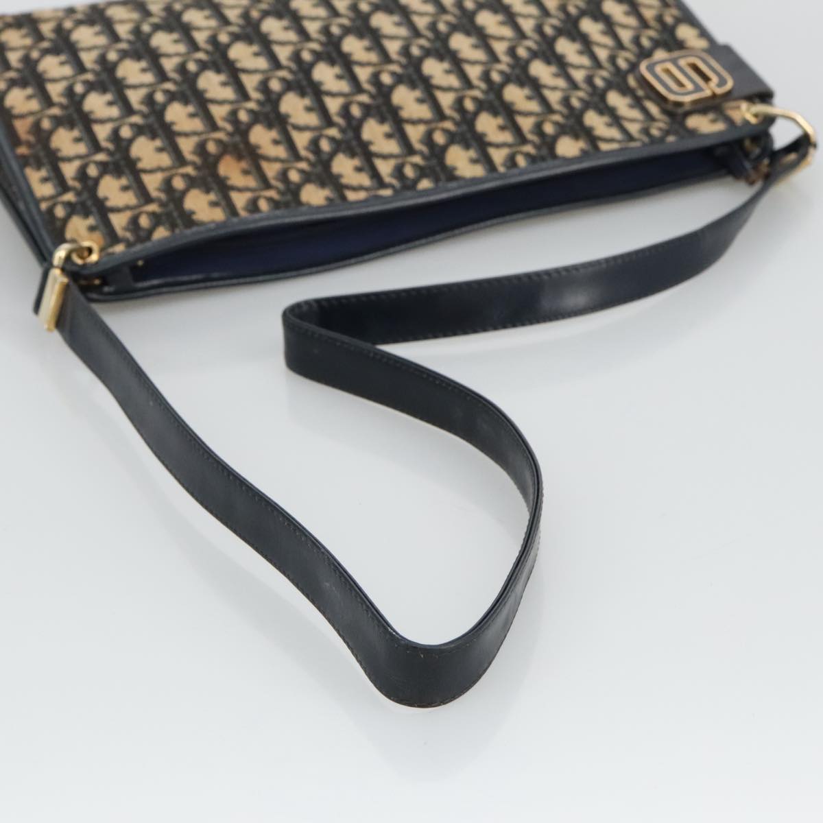 Dior Trotter