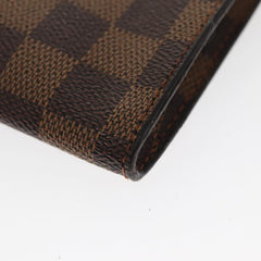 Louis Vuitton Trousse de Toilette