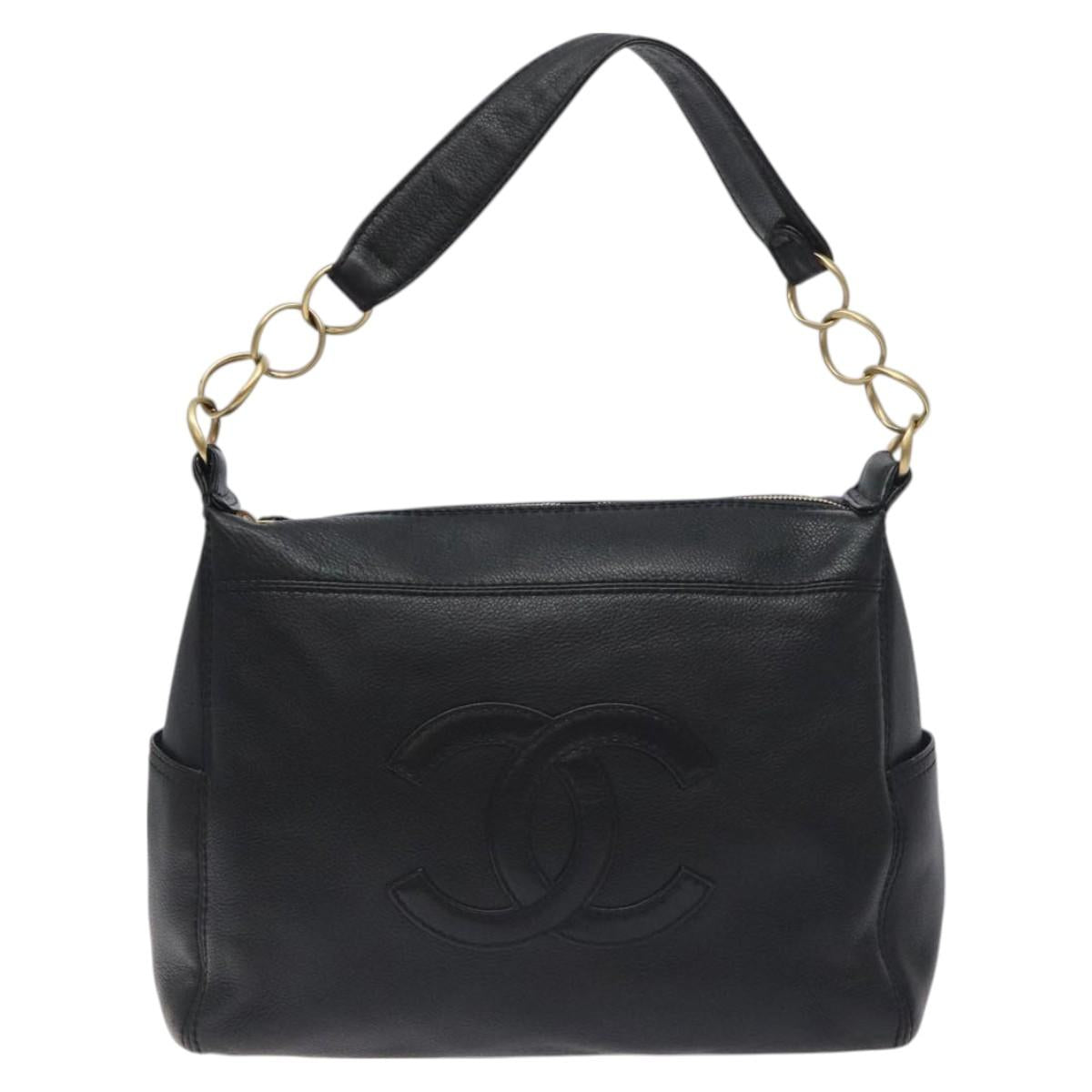 Chanel Coco Mark