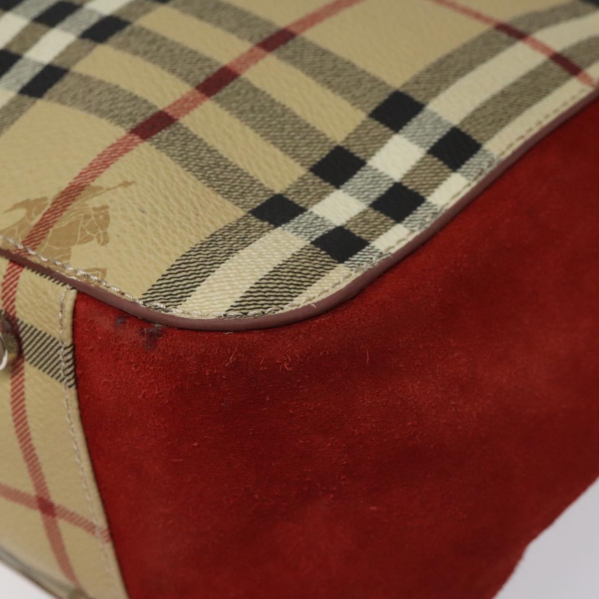 Burberry Nova Check