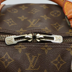 Louis Vuitton Keepall 60