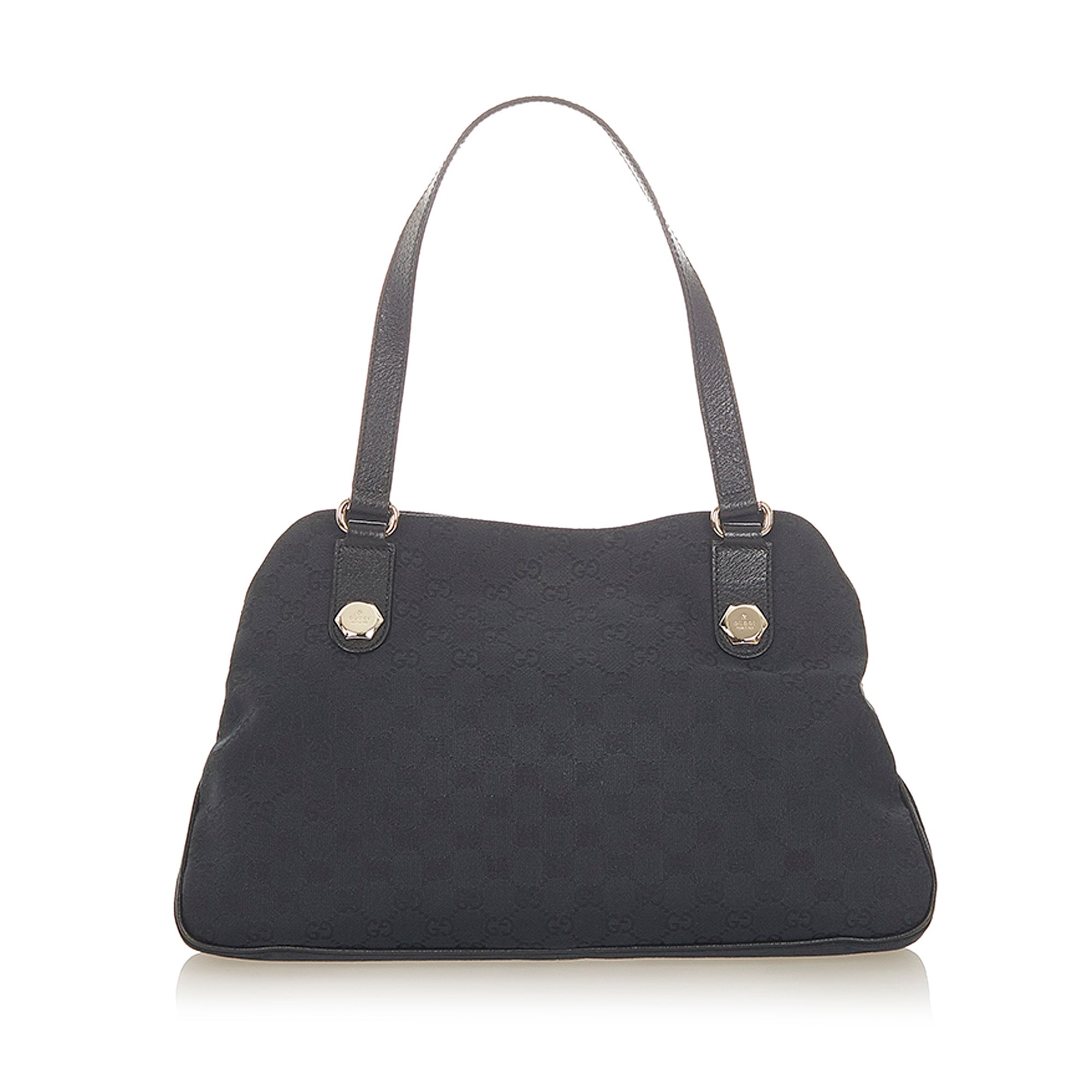 GG Canvas Shoulder Bag_2