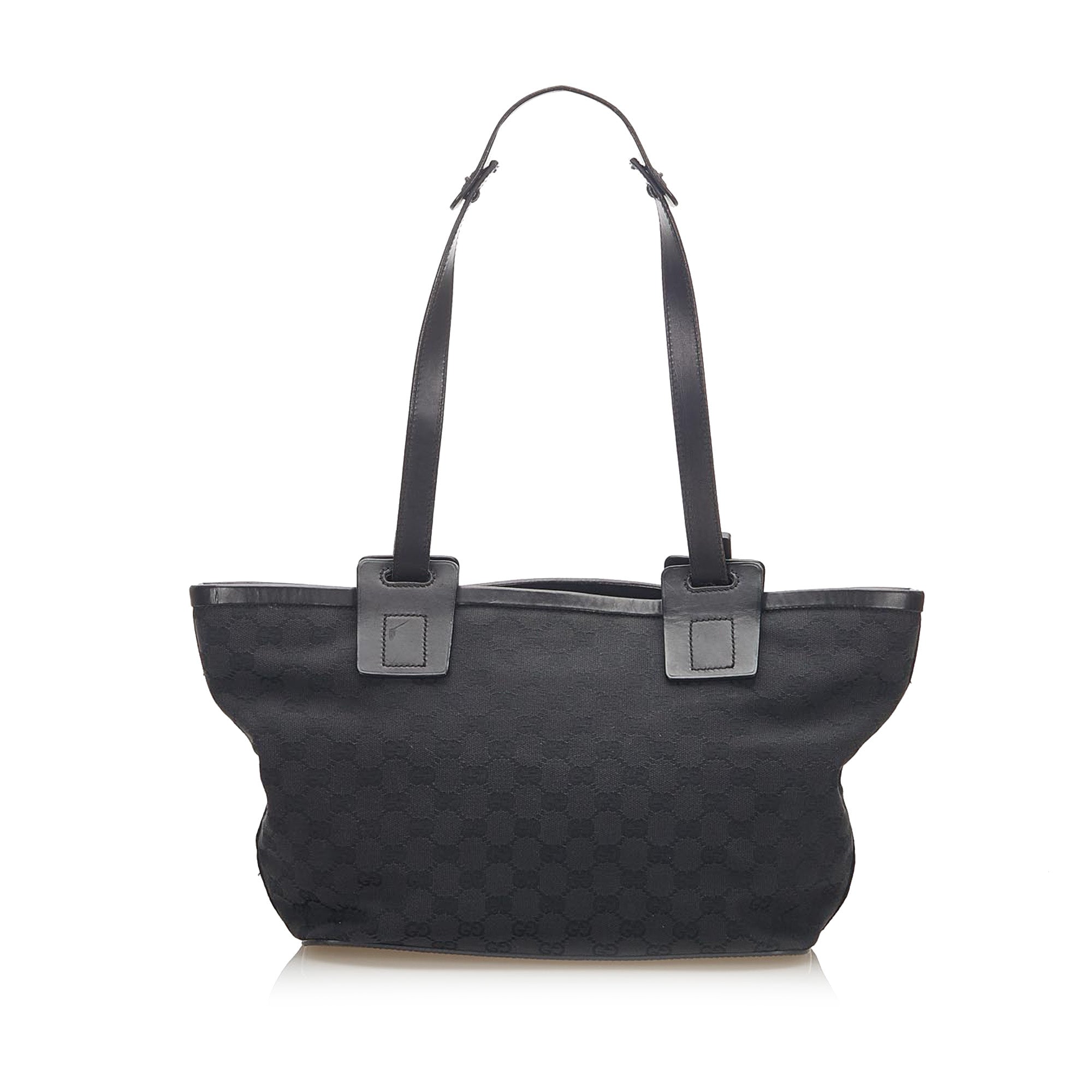 GG Canvas Shoulder Bag_2