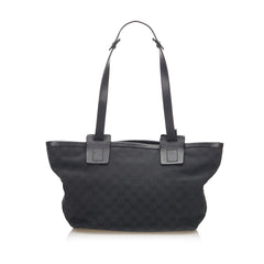 GG Canvas Shoulder Bag_2