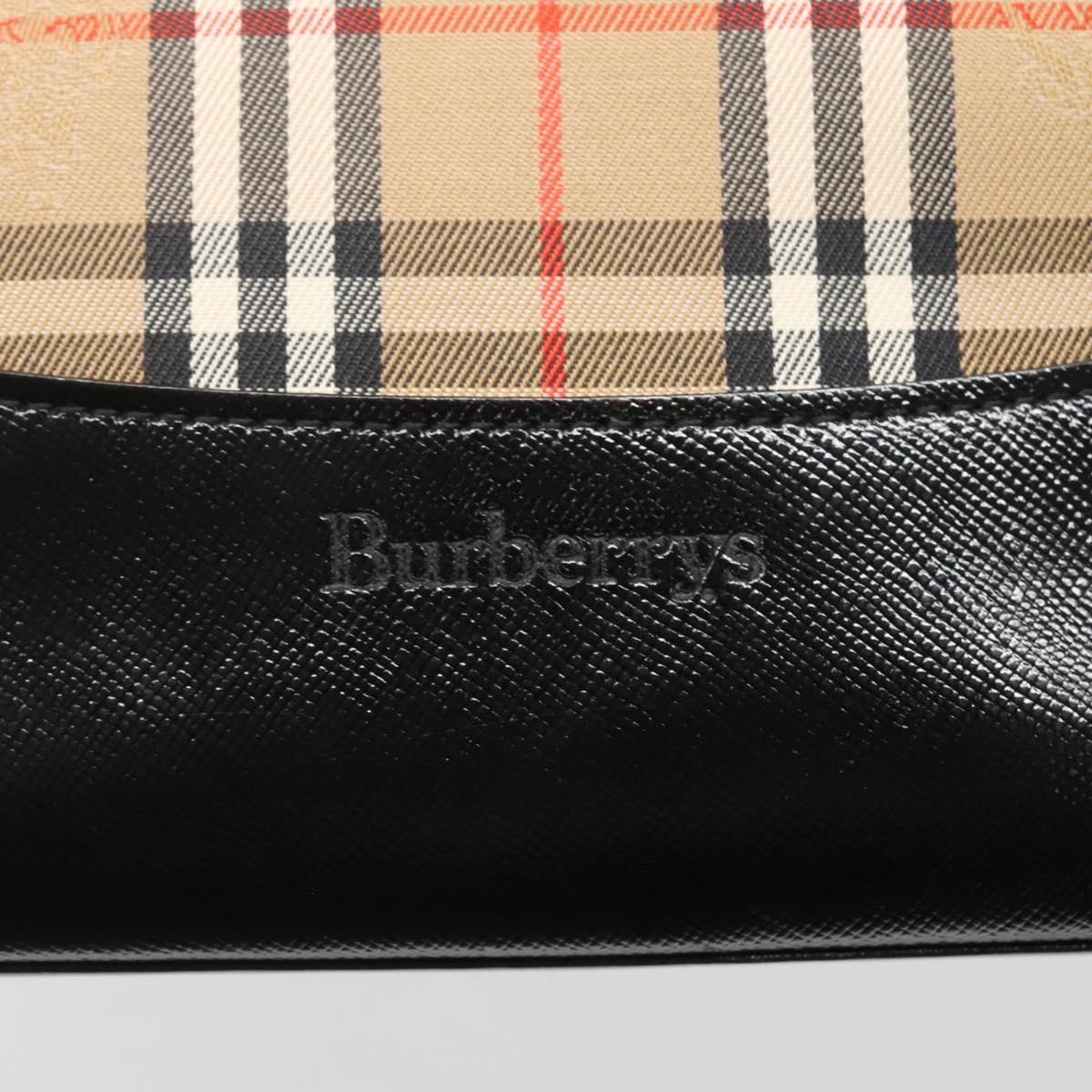 Burberry Nova Check