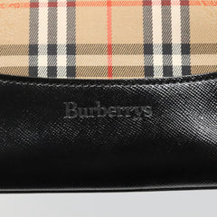 Burberry Nova Check