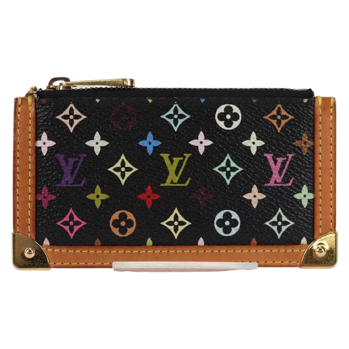 Louis Vuitton Pochette Clés