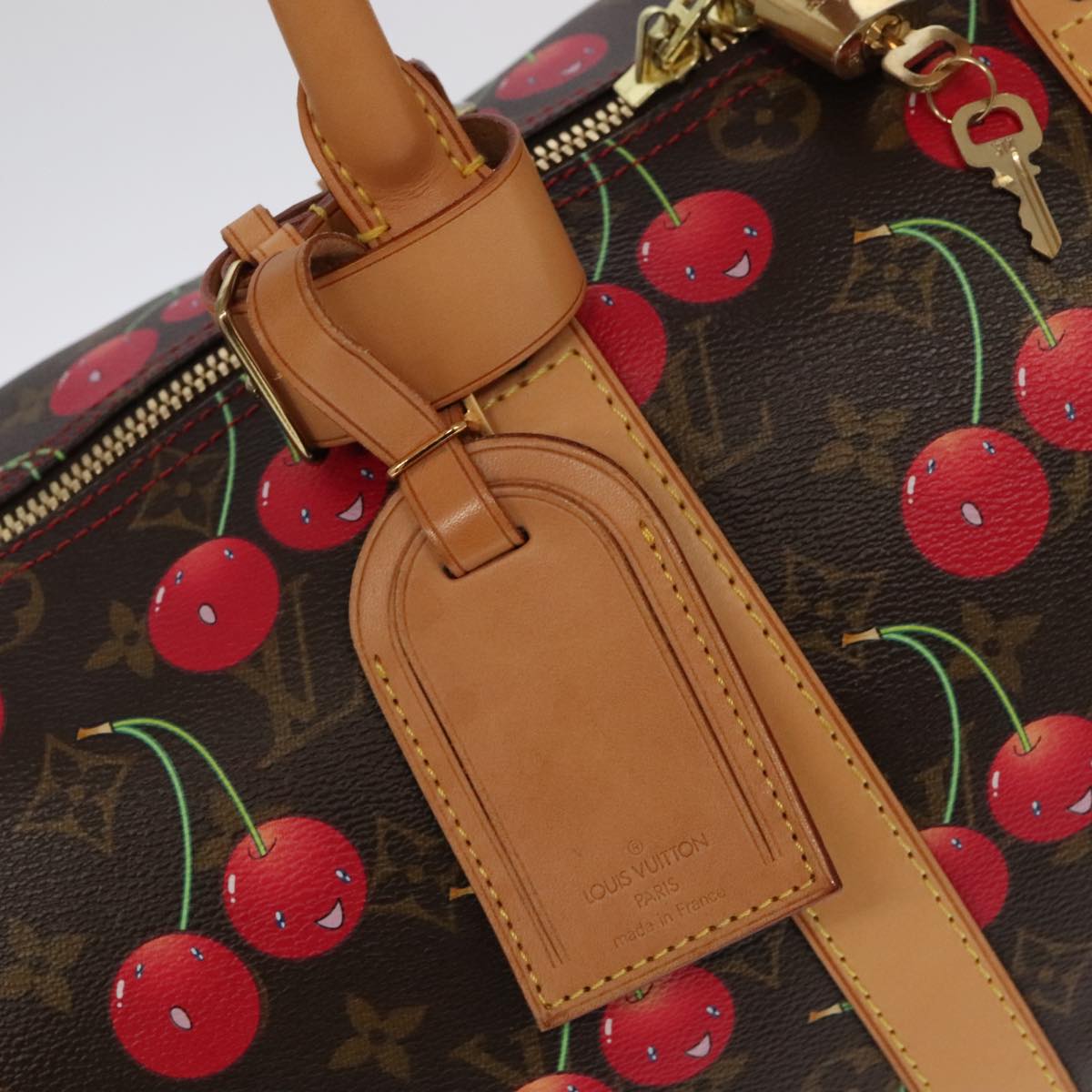 Louis Vuitton Keepall 45