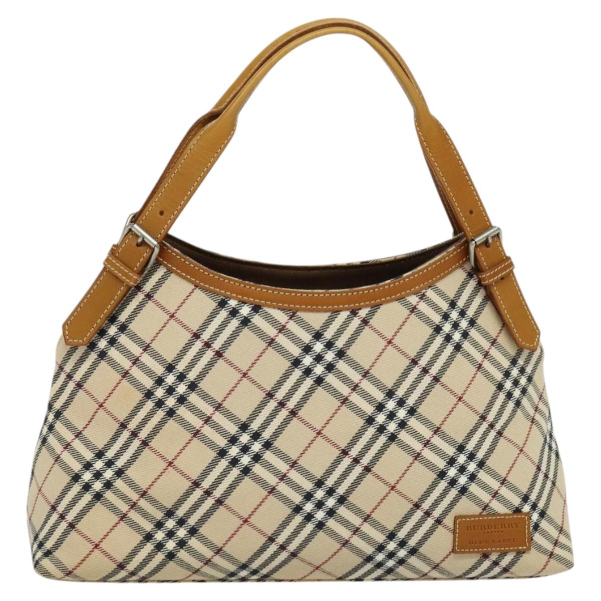 Burberry Blue Label