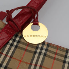 Burberry Nova Check