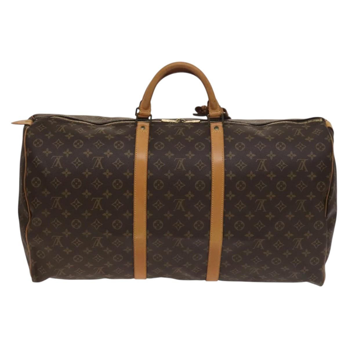 Louis Vuitton Keepall 60