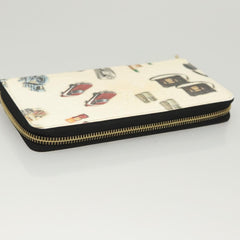 Louis Vuitton Zippy wallet