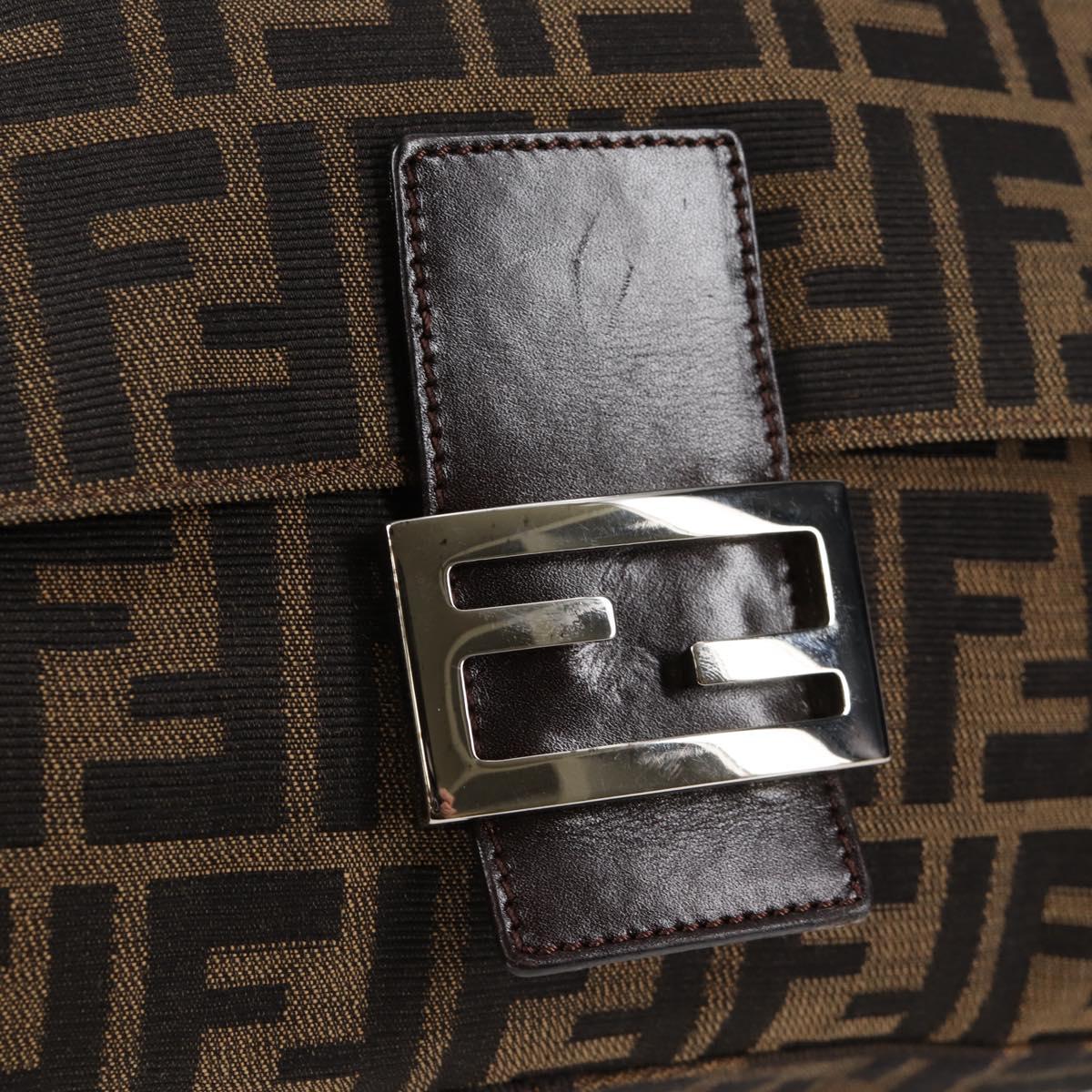 Fendi Mamma Baguette