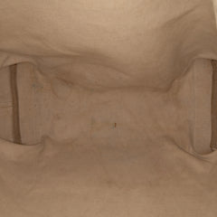 GG Canvas Craft Tote