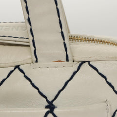 Chanel Wild stitch