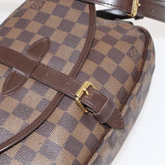 Louis Vuitton Saumur 30