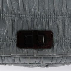 Prada Nappa gauffré