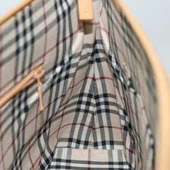 Burberry Nova Check
