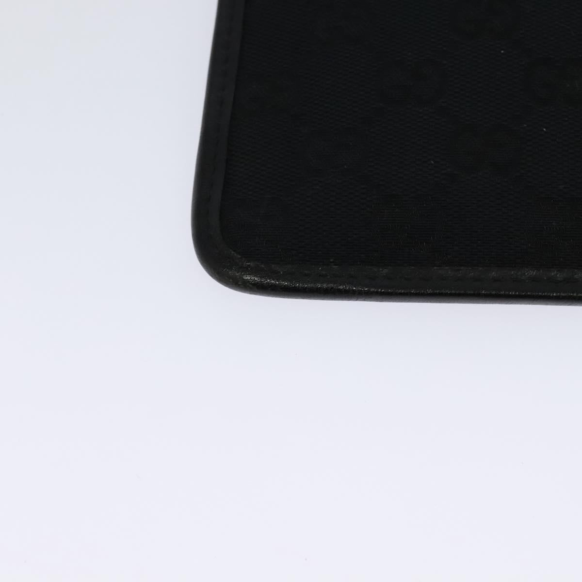 Gucci GG canvas