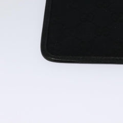 Gucci GG canvas