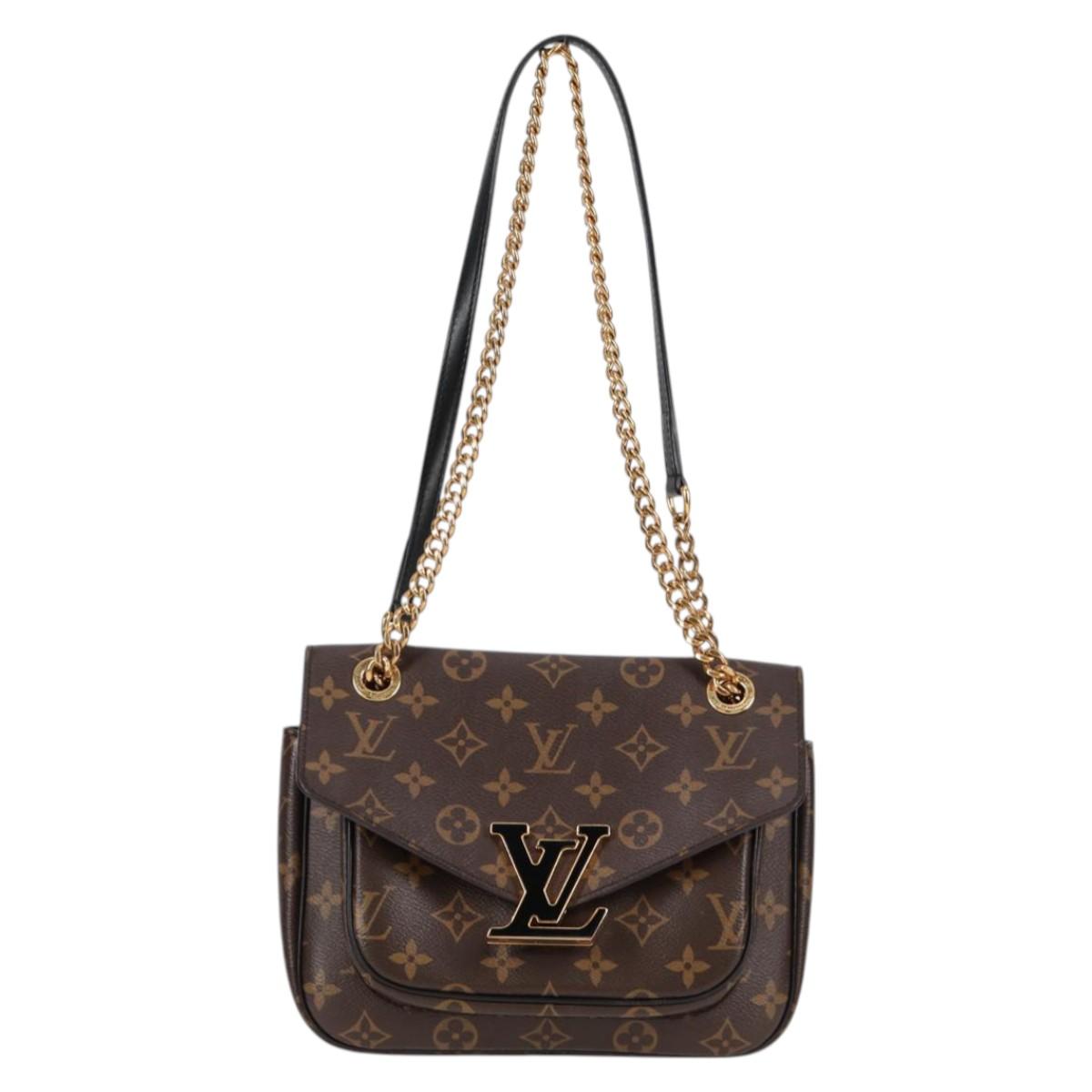 Louis Vuitton Passy
