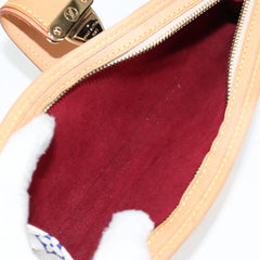 Louis Vuitton Shirley