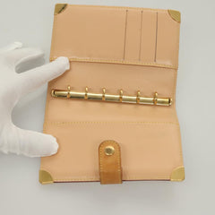 Louis Vuitton Agenda PM