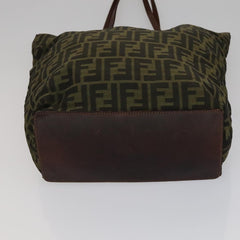 Fendi Zucca
