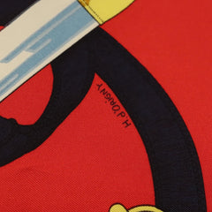Hermès Carré 90