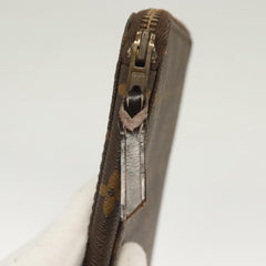 Louis Vuitton Passport cover