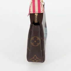 Louis Vuitton Mini Pochette Accessoires