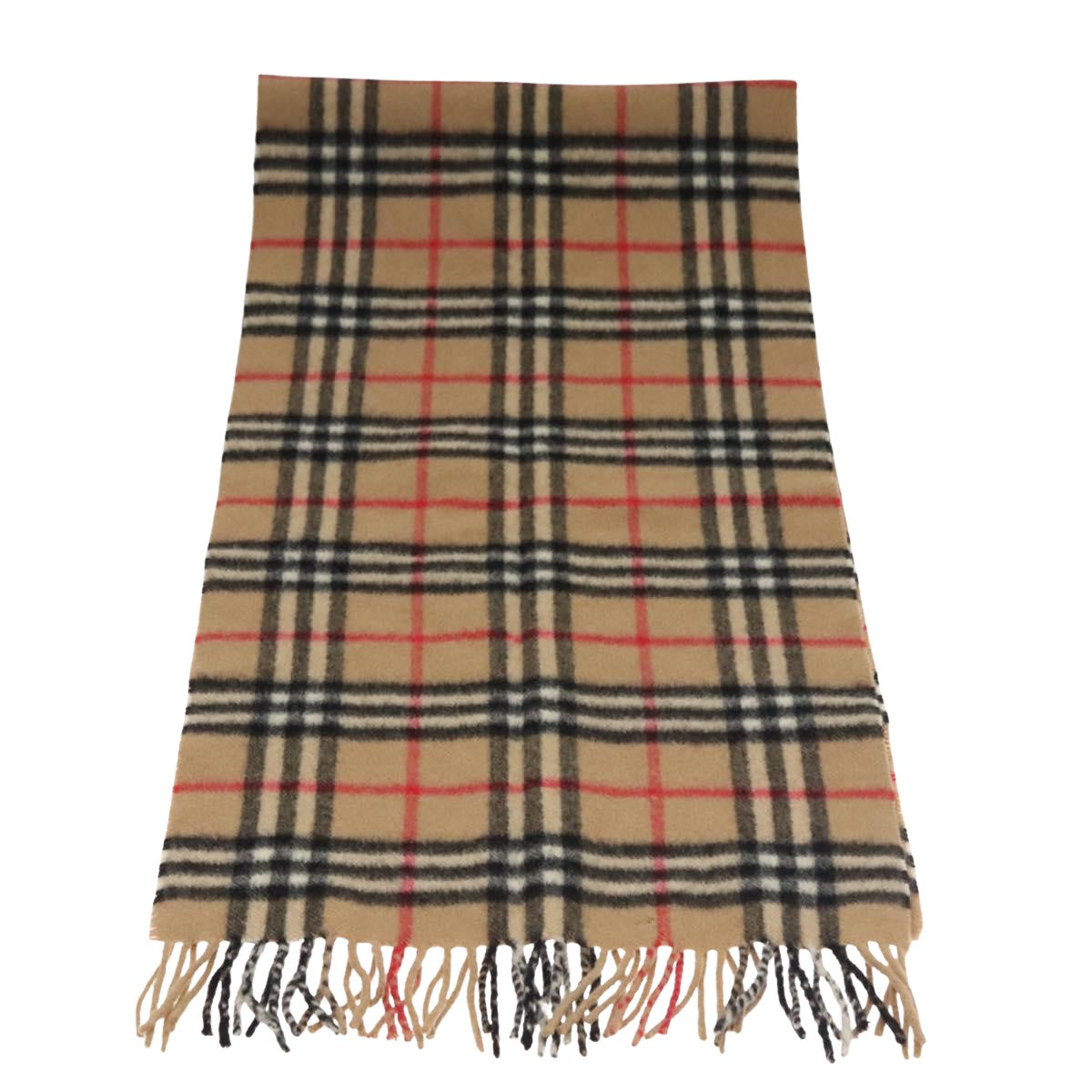 Burberry Vintage Check