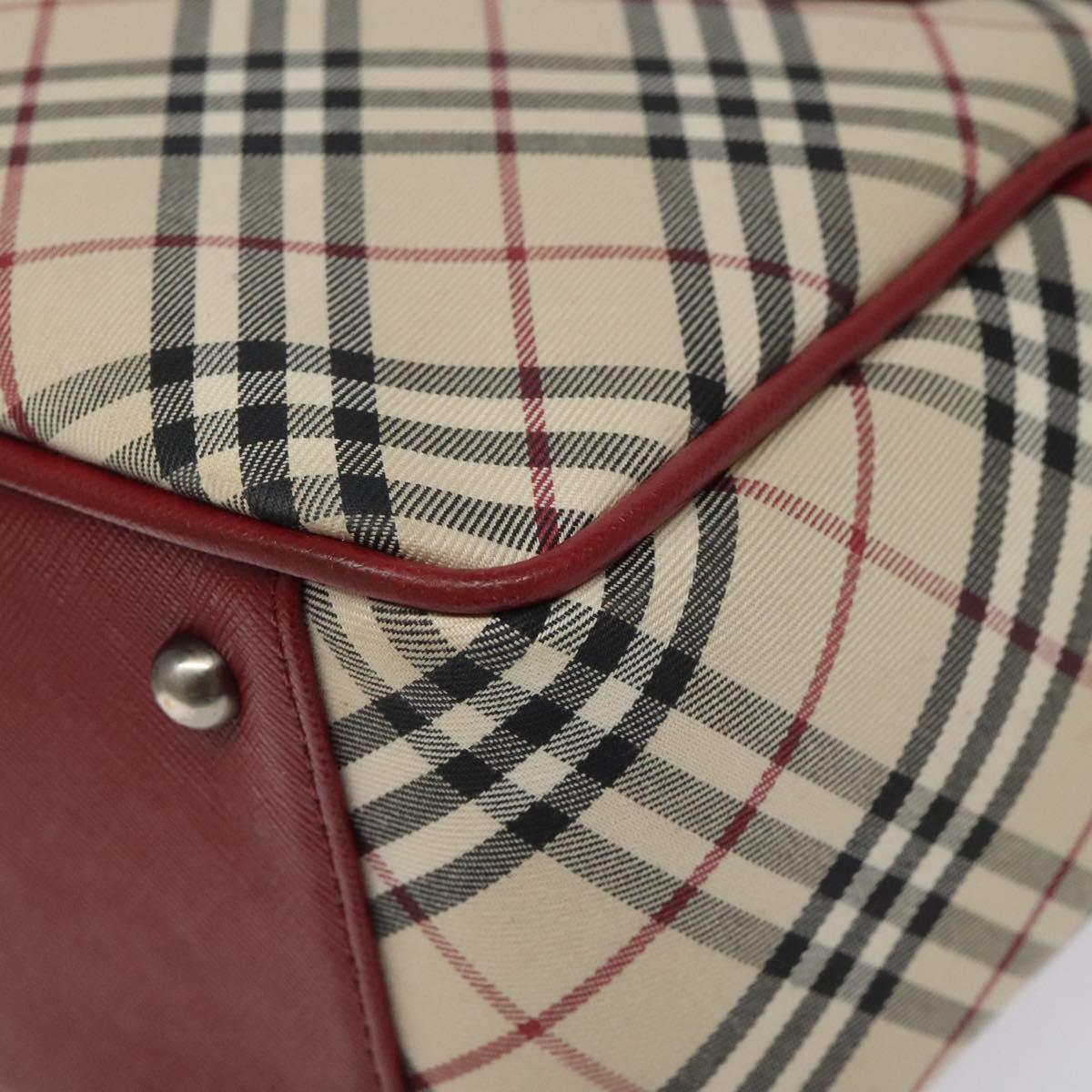 Burberry Nova Check