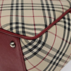Burberry Nova Check