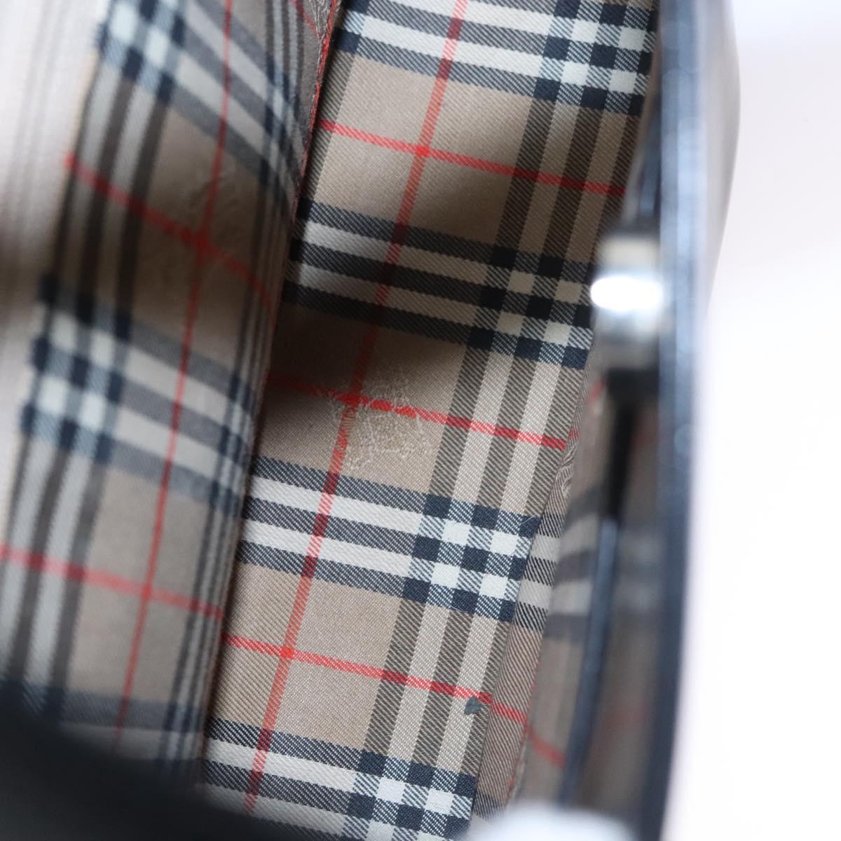 Burberry Nova Check