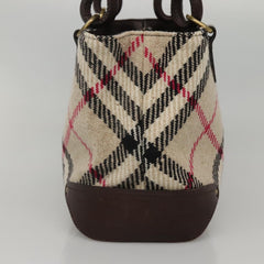 Burberry Nova Check