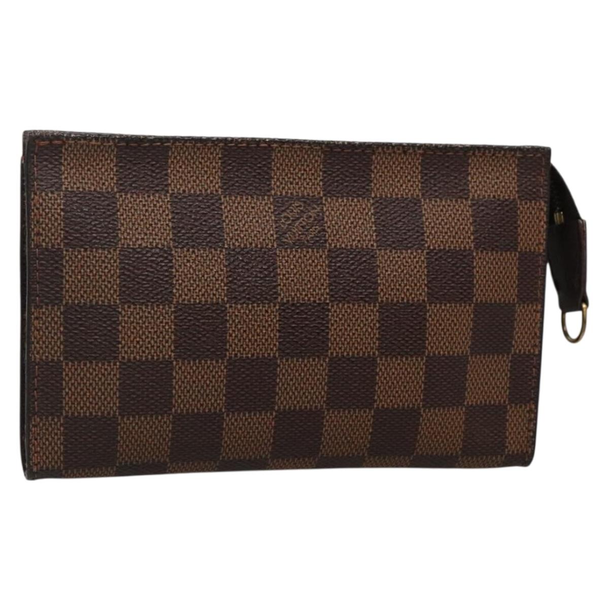 Louis Vuitton Trousse de Toilette