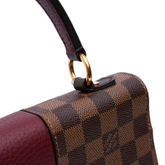 Damier Ebene Bond Street