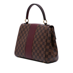 Damier Ebene Bond Street