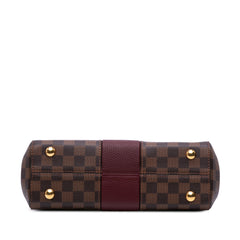 Damier Ebene Bond Street
