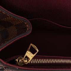 Damier Ebene Bond Street
