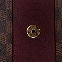 Damier Ebene Bond Street