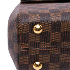 Damier Ebene Bond Street