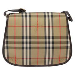 Burberry Nova Check
