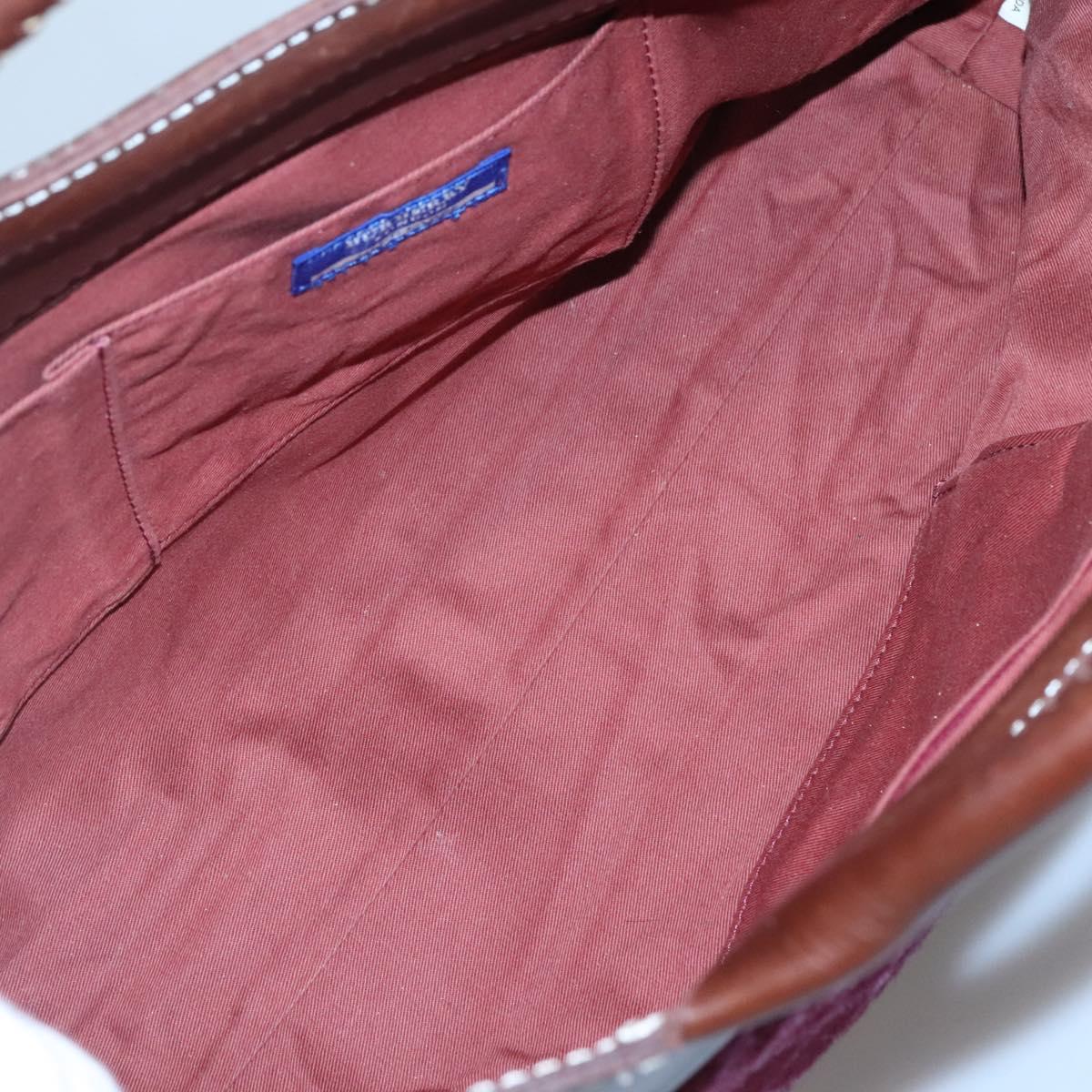 Burberry Nova Check