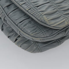 Prada Nappa gauffré